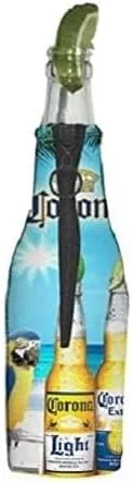 Vista 2 de Corona Botella de cerveza extra Enfriador Coolie Huggie Nuevo (2)