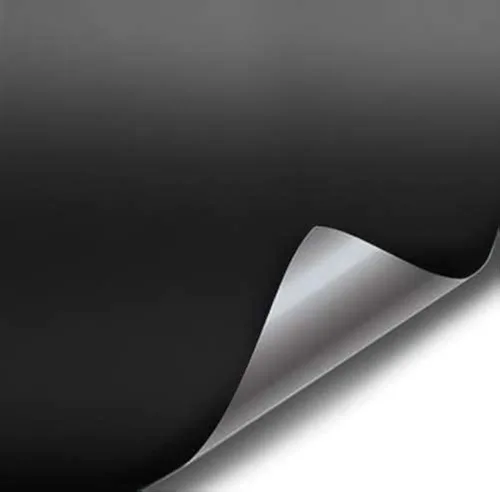 Vista 2 de VViViD Rollo de Vinilo Envolvente Blanco Brillante con Tecnología de Liberación de Aire (10 pies x 5 pies)