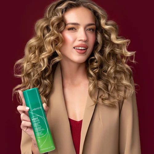 Vista 6 de Joico Body Shake Texturizing Finisher For Fine to Medium Hair Long-Lasting Volume & Fullness Thermal Heat & Humidity Protection Control