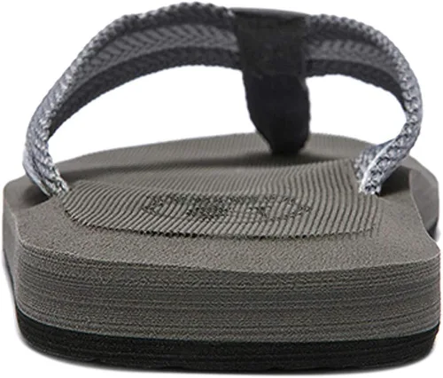 Vista 2 de NeedBo NDB - Sandalias clásicas cómodas para hombres