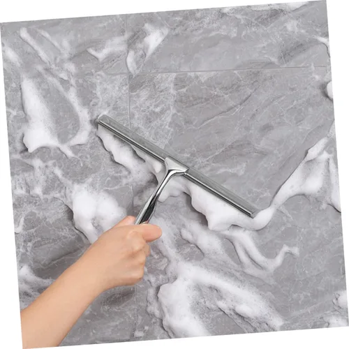 Vista 4 de Cabilock 2 piezas de limpiaparabrisas, limpiador de escobilla de ventana, cabezal de repuesto para limpieza