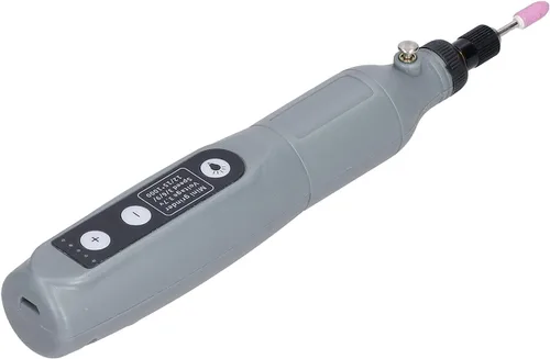 Mini taladro eléctrico para amoladora, herramienta de 5 niveles de velocidad 202 ajustable para grabado, limpieza, pulido, pintura, corte, pulido