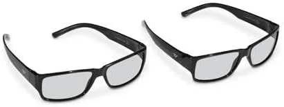 Vizio XPG202 Dispositivo de Video Digital - Negro