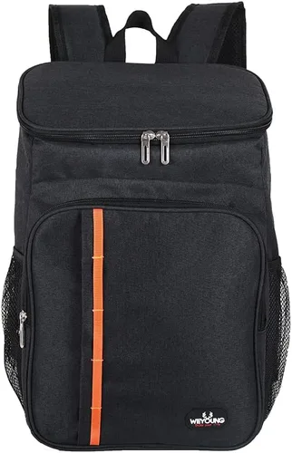 Vista 7 de CODOBON Mochila más fresca de 20 litros aislada, ligera, a prueba de fugas