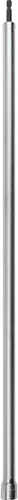 Vista 12 de Makita B-43343 Enchufe hueco, 3/4 x 3 pulgadas