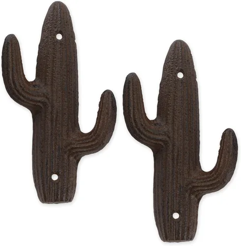 Vista 19 de Accent Plus Ancla con gancho de pared de cuerda (juego de 2)