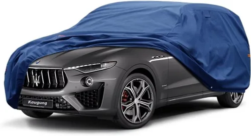Vista 19 de Kaugung Funda para coche impermeable y resistente a medida para Porsche 911 991 992 996 997 Targa Carrera (1997-2025), funda exterior completa