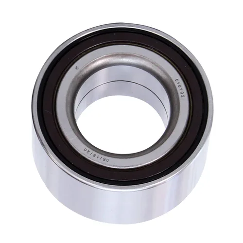 Vista 206 de Detroit Axle - Buje de cojinete de rueda trasera para Chevrolet Camaro 2010-2016 2011 2012 2013 2014 2015 Reemplazo del conjunto de cojinete