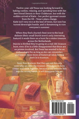 Vista 2 de The Little Dipper Society (Little Dipper Mystery)