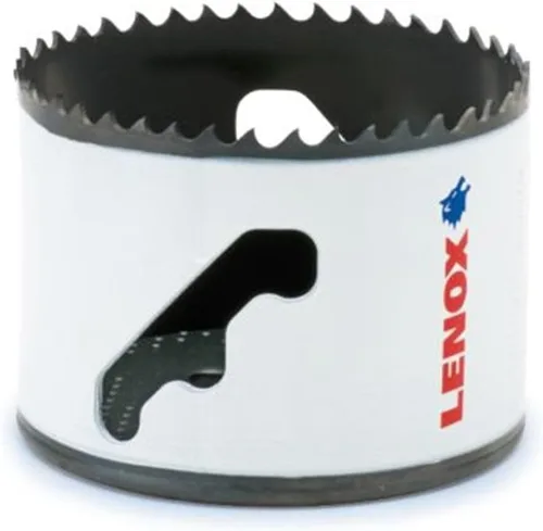 Vista 8 de Lenox Sierra perforadora - 16 L 1 pulg. (25 mm)