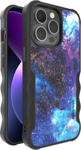 Vista 12 de Gripzilla with MagSafe® - Armor Case for iPhone 13 Pro Max (6.7")