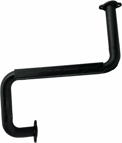 Vista 5 de Tubo de escape EZGO RXV para carrito de golf