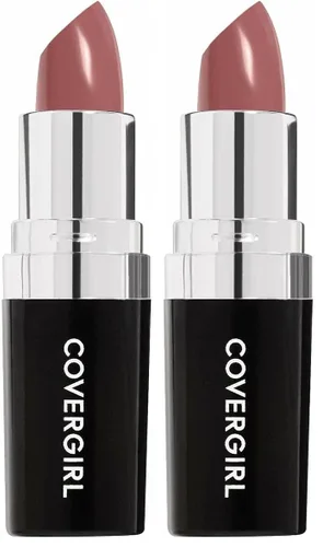 Vista 5 de Lápiz labial de color continuo Covergirl
