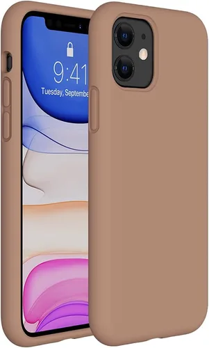 Vista 248 de Miracase Funda ultradelgada diseñada para iPhone SE 2022 (3ª generación)/iPhone SE 2020 (2ª generación)/iPhone 7/iPhone 8 con protector de pantalla