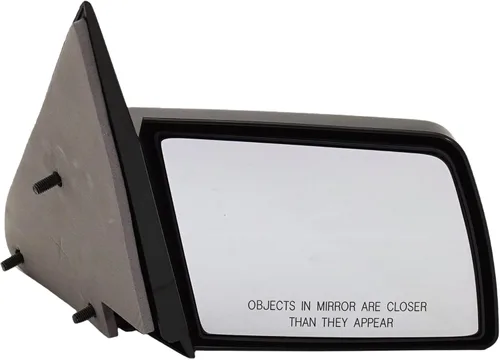 Vista 85 de Kool Vue - Espejo calefactable izquierdo para Chevrolet Silverado 1500 GMC Sierra 1500 2007-2013 plegable eléctrico con luz de señal y lámpara