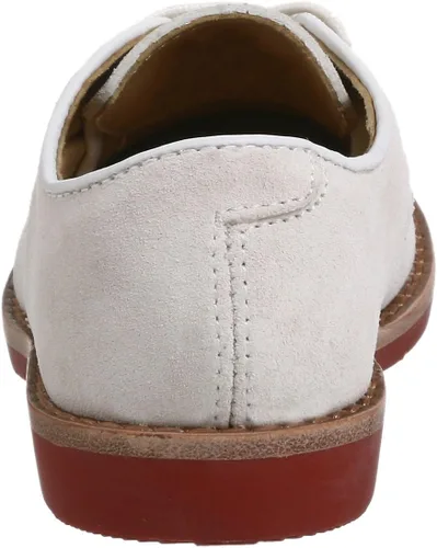 Vista 3 de Polo Ralph Lauren Barton Flat para niños (niño pequeñoniño grande)