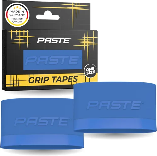 Vista 15 de PASTE ® Correas para Espinilleras de Fútbol de Silicona para Hombres, Mujeres y Jóvenes