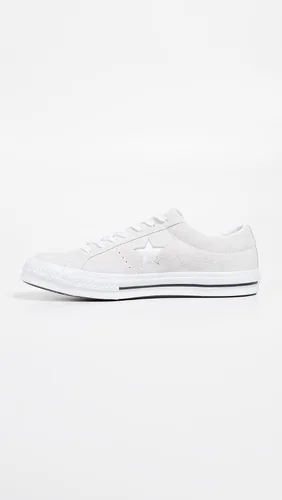 Vista 3 de Converse One Star Vintage Suede Low Top Unisex 161577C