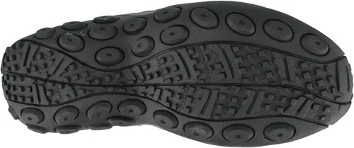 Vista 2 de Zapato deslizable Jungle de Merrell, de cuero, para hombre