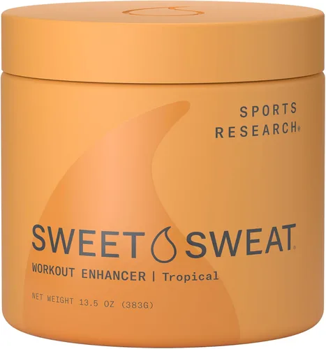 Vista 11 de Sports Research® Sweet Sweat