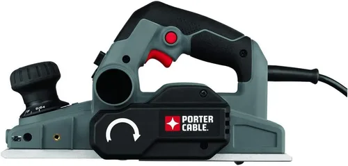 PORTER-CABLE PC60THP aplanadora de mano de 6 amp