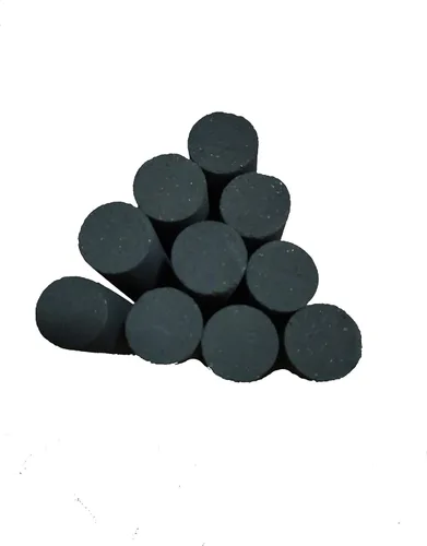 Vista 3 de Moxibustión sin humo Moxa Sticks aijiu(10 por caja)