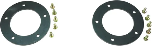 Vista 188 de TRQ Tanque de combustible de gasolina de 17.4 galones compatible con Chevrolet Tracker 2001-2004 Suzuki Grand Vitara 1999-2005 XL-7 2002-2006