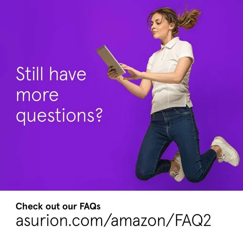 Vista 5 de Plan de protección extendido de Ausrion para el cuidado de pisos