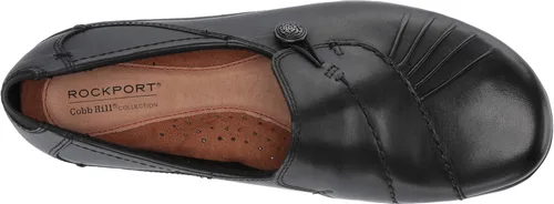 Vista 5 de Cobb Hill - Paulette - Zapatos de piso para mujer