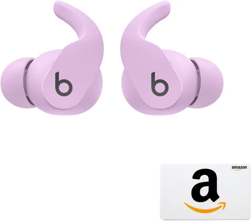 Vista 10 de Beats Fit Pro (1ª generación) - Auriculares inalámbricos verdaderos con cancelación de ruido - Cancelación activa de ruido - Auriculares resistentes