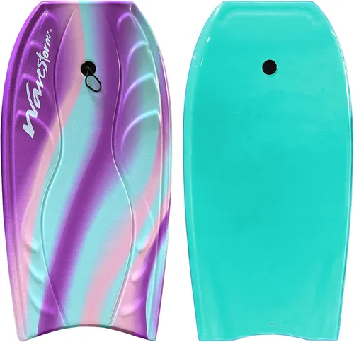 Vista 9 de Wavestorm Tabla de Bodyboard de Espuma