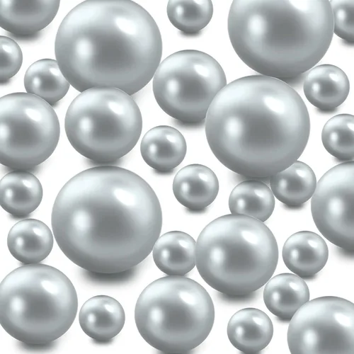 Vista 28 de 200 Piezas de Perlas Flotantes Sin Agujero para Jarrones y 2300 PIEZAS para Flotar, Perlas Flotantes para Centro de Mesa, Decoración del Hogar, Mesa