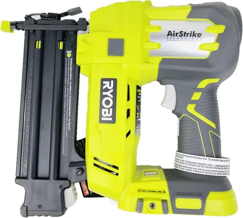 Vista 5 de Ryobi Kit combinado P320 de 18 voltios con batería y cargador - (empaquetado a granel)