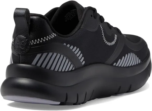 Vista 5 de Alegria Rok N Roll Solstyce - Zapatos deportivos para caminar para mujer, Lavanda digital