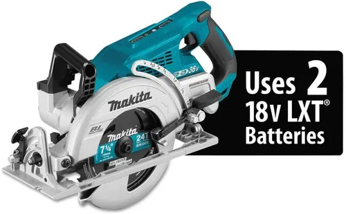 Vista 3 de Chaqueta térmica inalámbrica Makita