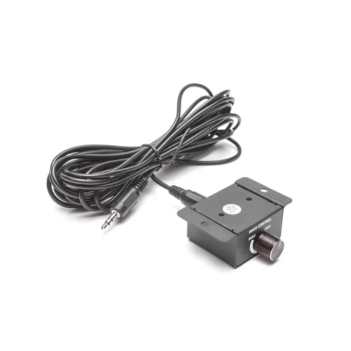 Vista 6 de Skar Audio RP-15001DM - Amplificador de subwoofer marino monobloque clase D de 1500 vatios