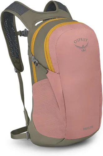 Vista 12 de Osprey Mochila Daylite Commuter, gris OS Tunnel Vision Grey - Exclusivo de Amazon