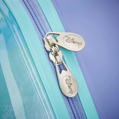 Vista 2 de American Tourister Equipaje vertical Disney rígido para niños Frosten 139452-4427
