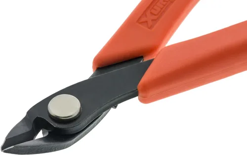 Vista 7 de Cortadores - XURON Maxi-Shear Flush 2175