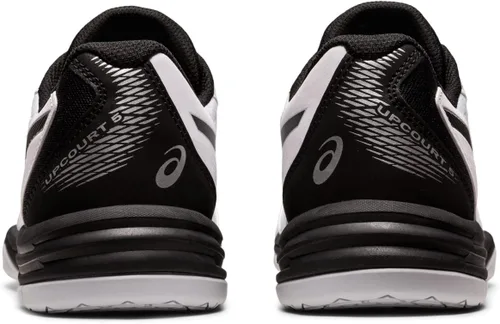 Vista 5 de ASICS Men's Upcourt 5 Volleyball Shoes