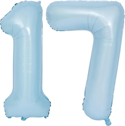 Vista 405 de Globos de 40 pulgadas con números de caramelo, papel de aluminio de helio, globos de látex de Mylar para fiesta de cumpleaños, decoración digital 0