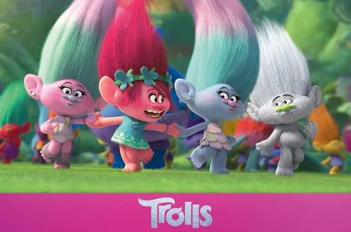 Vista 3 de Trolls