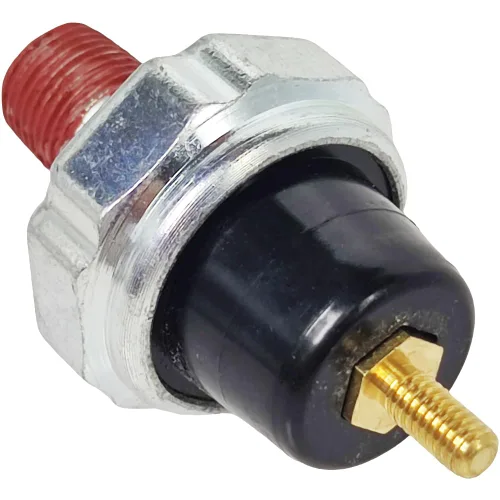 Vista 3 de XYZIL Interruptor del sensor de presión de aceite del motor 6631010 6599647 compatible con excavadora Bobcat 753 763 773 7750 843 853 863 943