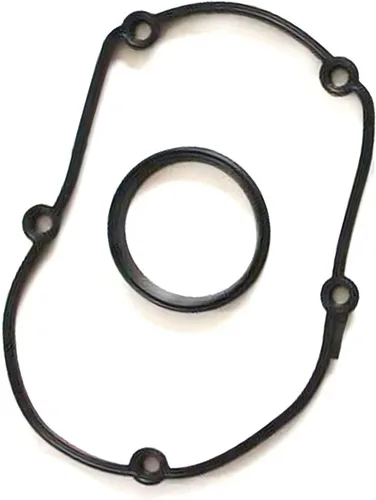 Vista 3 de Kit de junta de culata de motor con 10 pernos para Audi A3 para Audi A4 para Audi A5 para Audi Q5 para Audi TT para Volkswagen Beetle CC