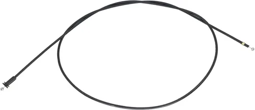 Vista 17 de Cable de embrague para Volkswagen Beetle 1961 se adapta a Volkswagen Karmann Ghia 1.2L 111721335A 1961