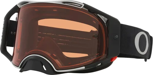 Vista 18 de Oakley Airbrake MX Gafas de Seguridad