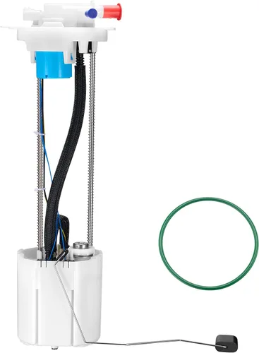 Vista 23 de BDFHYK Conjunto de módulo de bomba de combustible eléctrica compatible con Chevrolet Blazer 1995 4.3L V6, compatible con GMC Jimmy 1995 4.3L V6