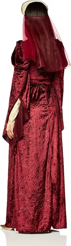 Vista 3 de InCharacter womens Costumes Renaissance Maiden Costume