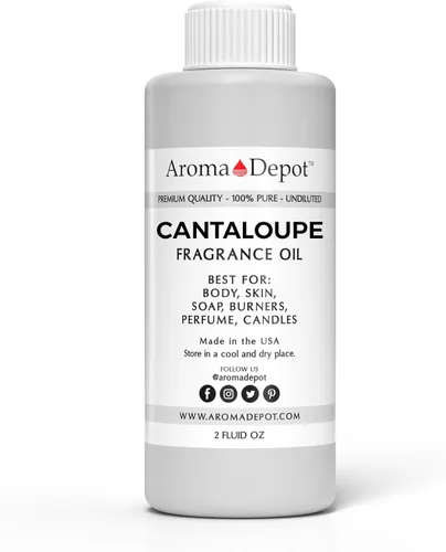 Vista 211 de Aroma Depot Besos Húmedos 2oz Aceite de Fragancia Perfume Aceite para la Piel Perfumado. Proyectos de bricolaje como Velas, Bombas de Baño