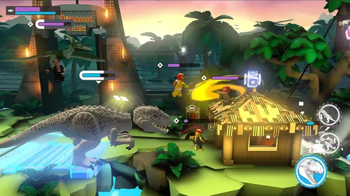 Vista 3 de LEGO BRAWLS (PS5)